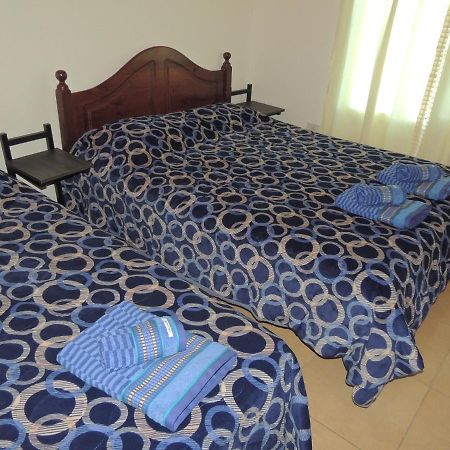 Departamento Temporario Fido Zafir Ushuaia Eksteriør billede